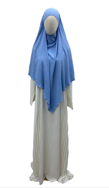 khimar en jazz SALIHA MODE