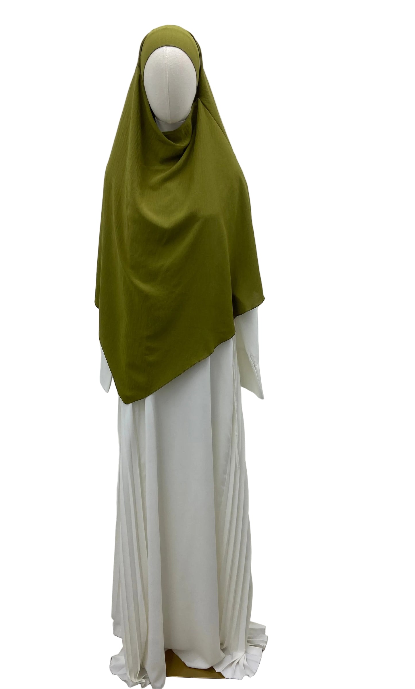 khimar en jazz SALIHA MODE