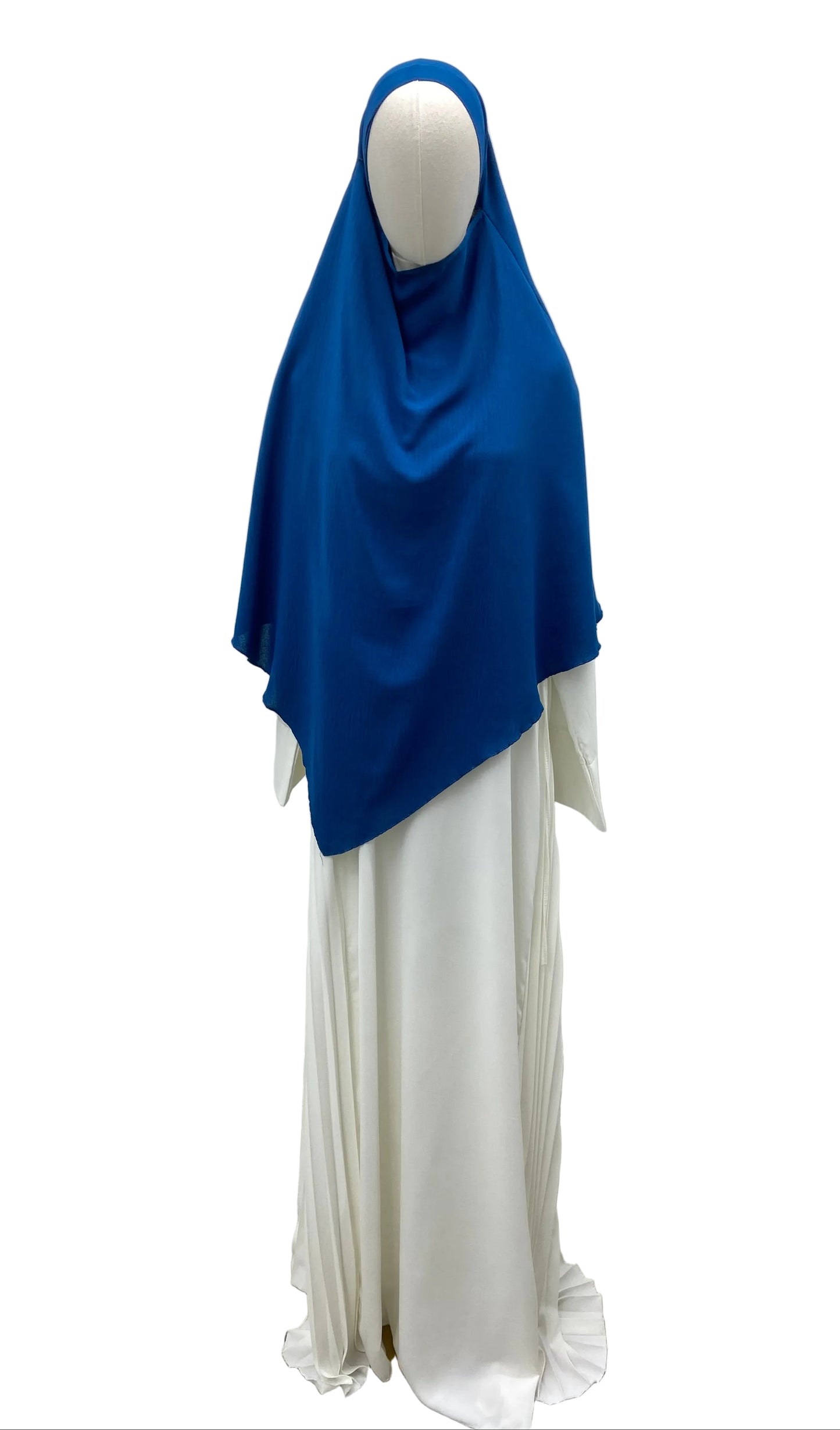 khimar en jazz SALIHA MODE