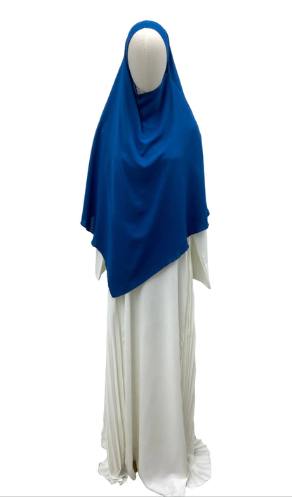 khimar en jazz SALIHA MODE