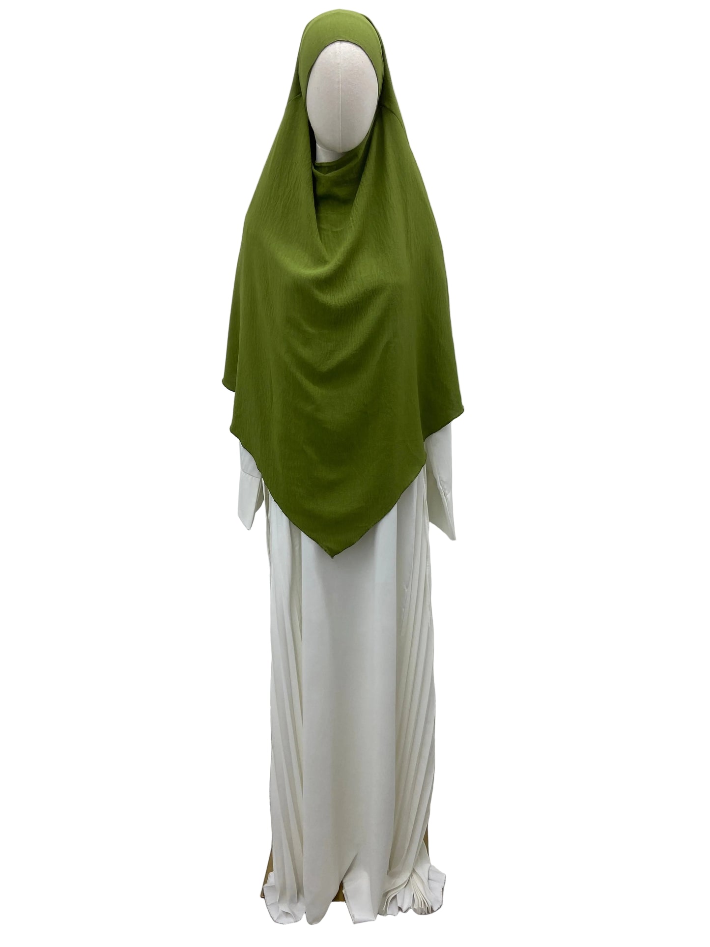 khimar en jazz SALIHA MODE