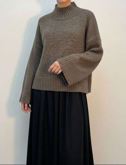 Pull large SALIHA MODE