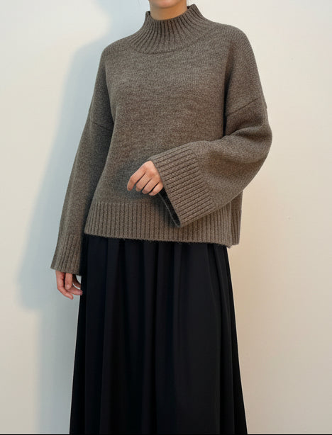 Pull large SALIHA MODE