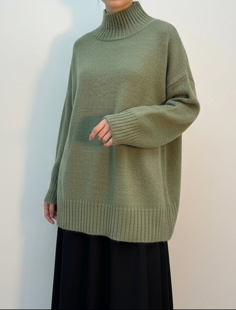 Pull large SALIHA MODE