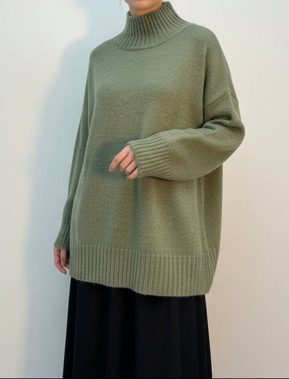 Pull large SALIHA MODE