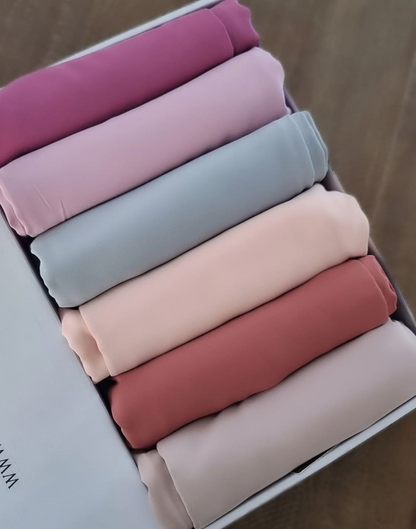 Soie de Médine SALIHA MODE